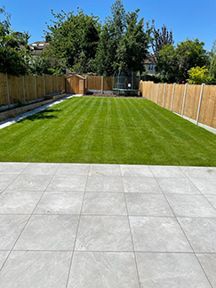Picture for category ROCK SLATE GRIGIO PORCELAIN PAVING
