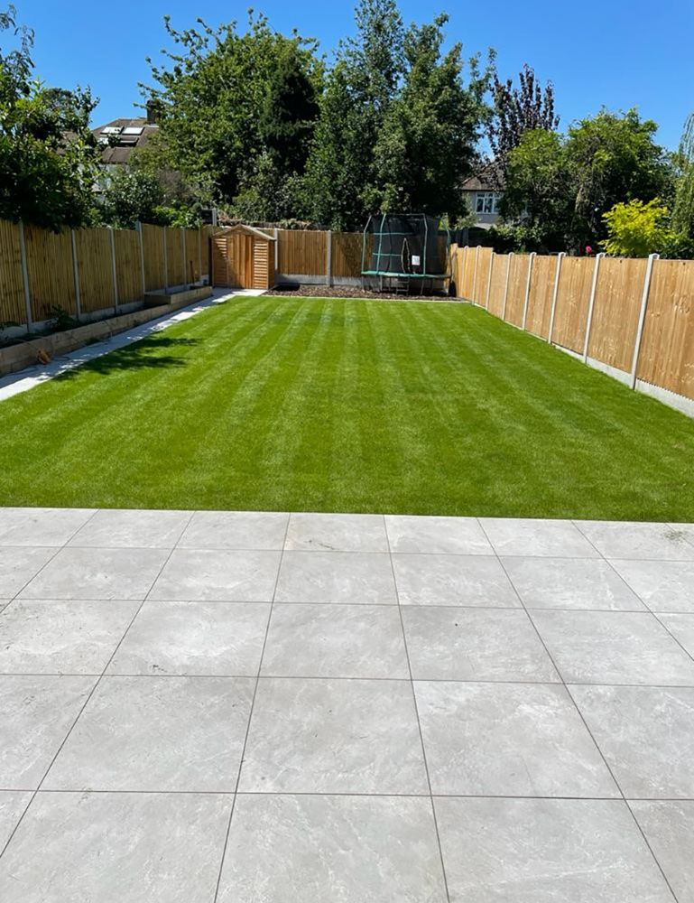 Picture for category ROCK SLATE GRIGIO PORCELAIN PAVING
