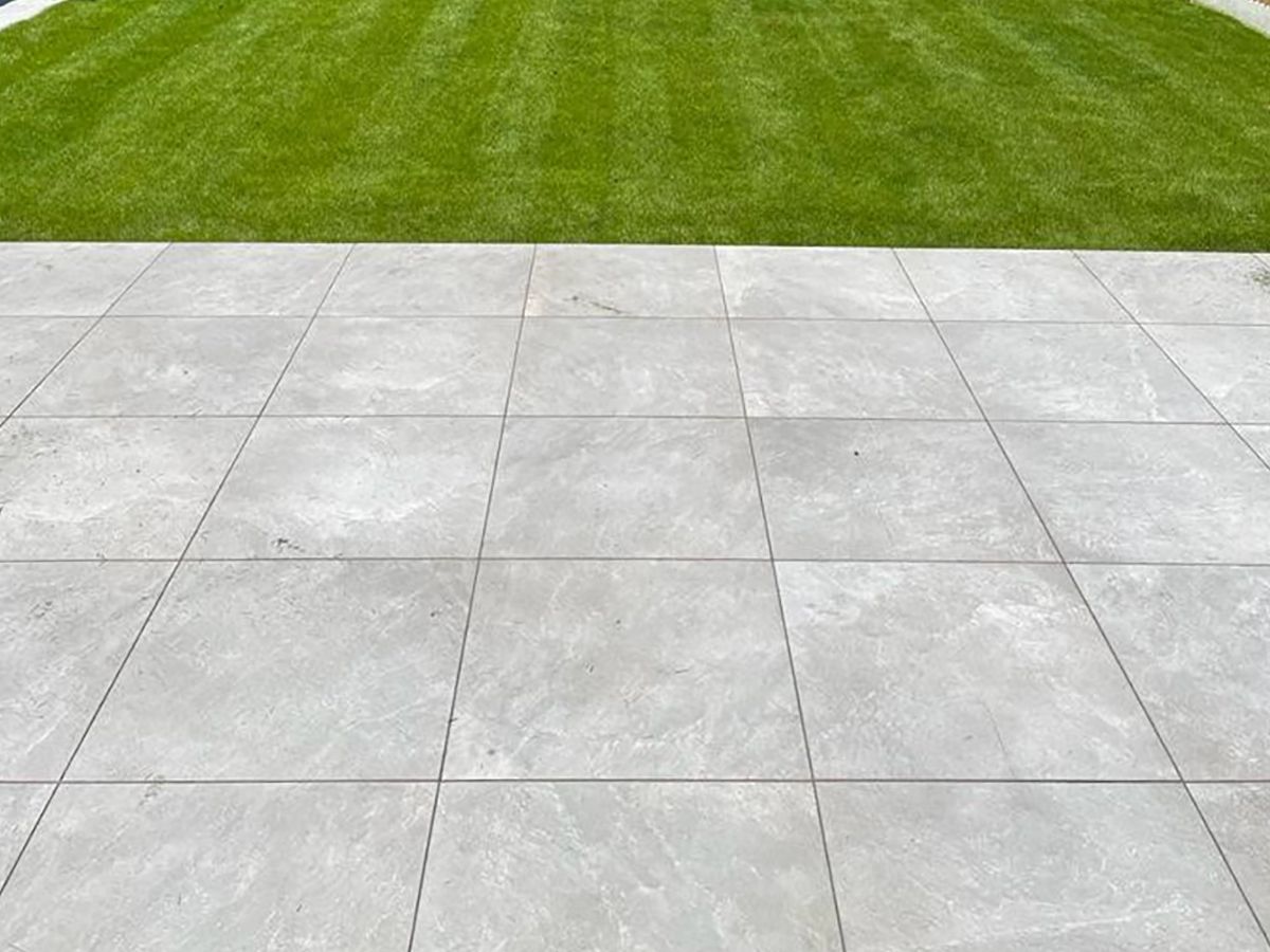 Picture for category ROCK SLATE GRIGIO PORCELAIN PAVING