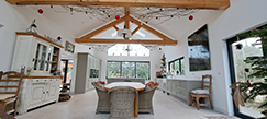 Picture for category MENTON TUMBLED & BRUSHED LIMESTONE