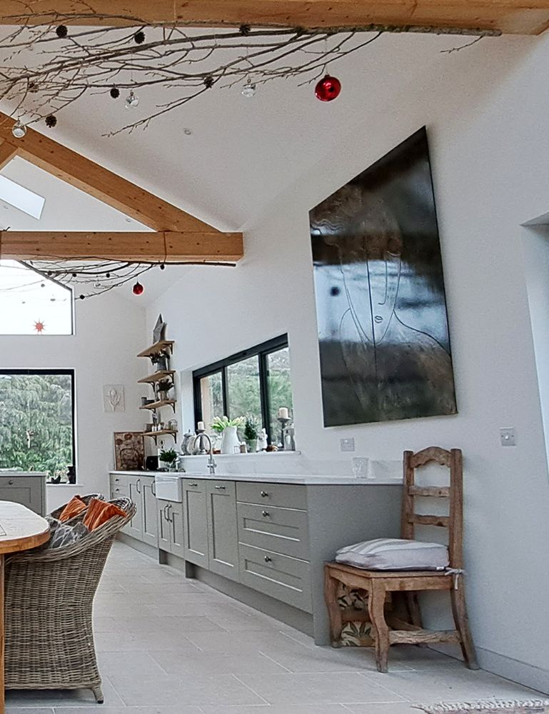 Picture for category MENTON TUMBLED & BRUSHED LIMESTONE