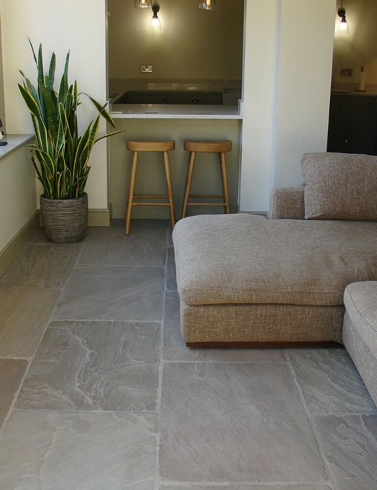 Picture for category TUDOR BRUSHED SANDSTONE