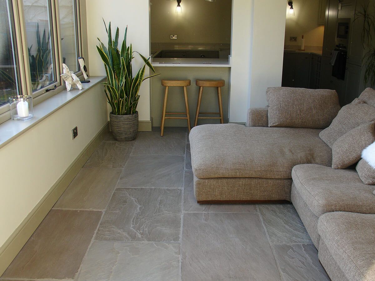 Picture for category TUDOR BRUSHED SANDSTONE