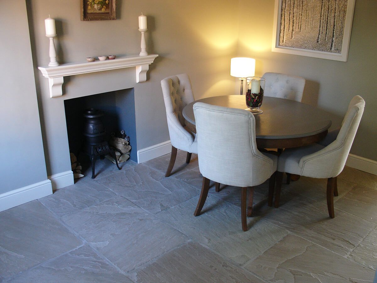 Picture for category TUDOR BRUSHED SANDSTONE