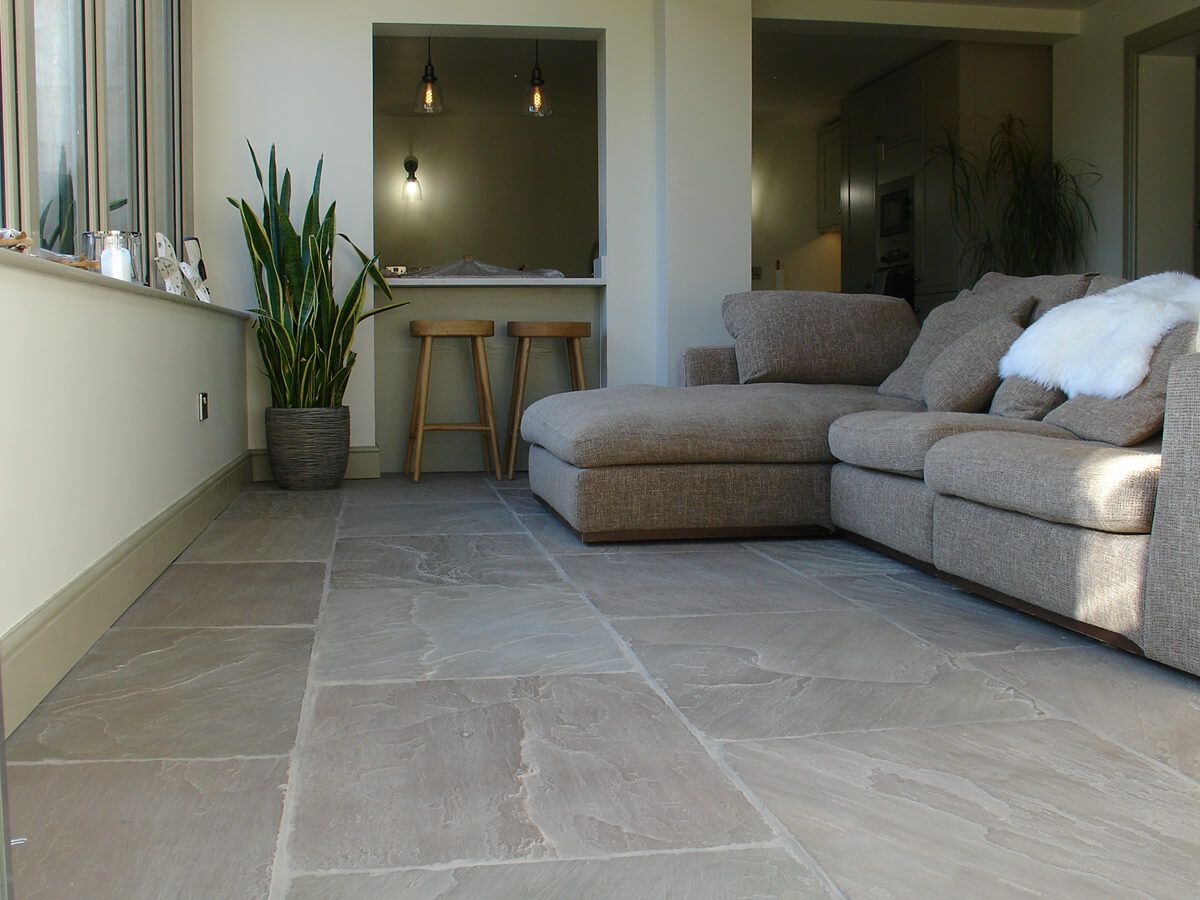 Picture for category TUDOR BRUSHED SANDSTONE