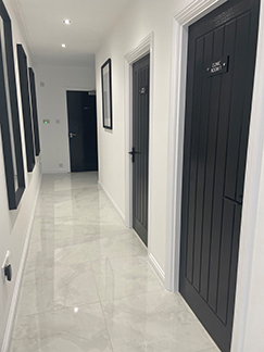 Picture for category ONYX PEARL POLISHED PORCELAIN