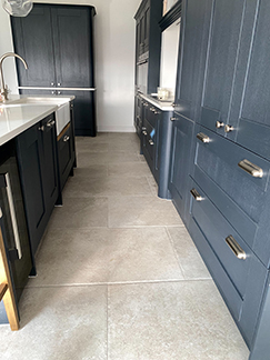 Picture for category CHARTERHOUSE BIANCO ANTIQUE EFFECT PORCELAIN