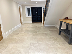 Picture for category CHARTERHOUSE BIANCO ANTIQUE EFFECT PORCELAIN