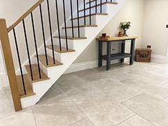 Picture for category CHARTERHOUSE BIANCO ANTIQUE EFFECT PORCELAIN