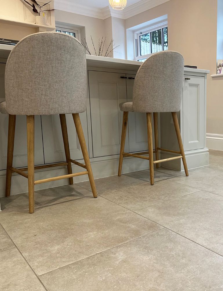 Picture for category CHARTERHOUSE BIANCO ANTIQUE EFFECT PORCELAIN