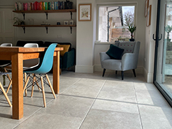 Picture for category CHARTERHOUSE BIANCO ANTIQUE EFFECT PORCELAIN