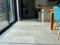 Picture for category CHARTERHOUSE BIANCO ANTIQUE EFFECT PORCELAIN
