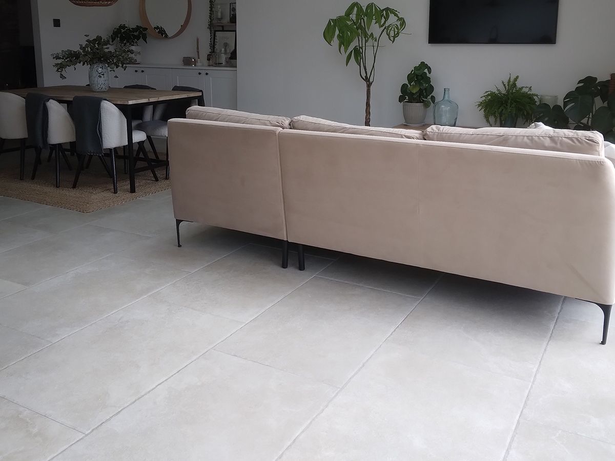 Picture for category CHARTERHOUSE BIANCO ANTIQUE EFFECT PORCELAIN