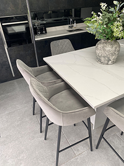 Picture for category CHARTERHOUSE GRIGIO ANTIQUE EFFECT PORCELAIN
