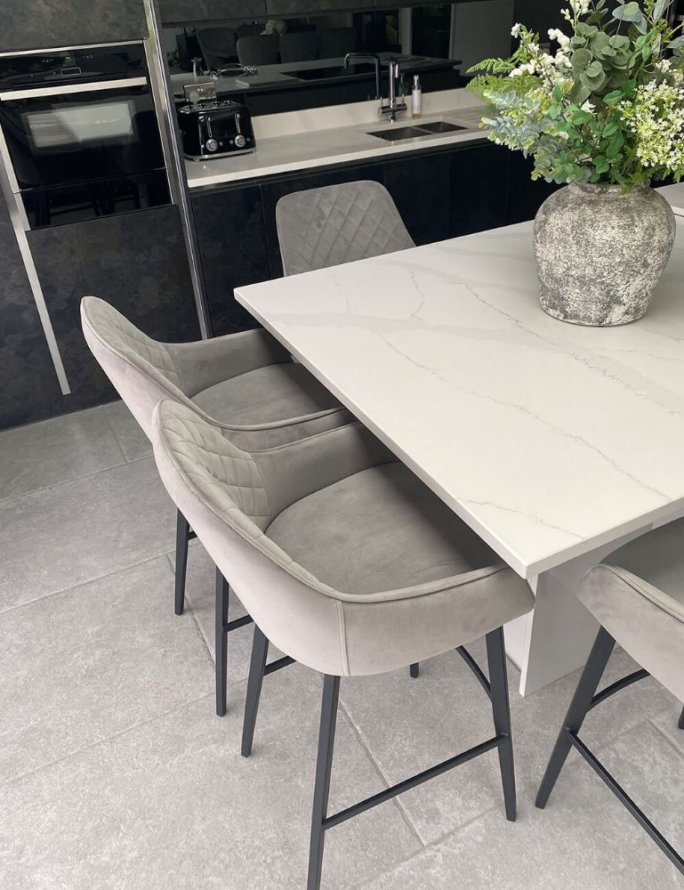 Picture for category CHARTERHOUSE GRIGIO ANTIQUE EFFECT PORCELAIN
