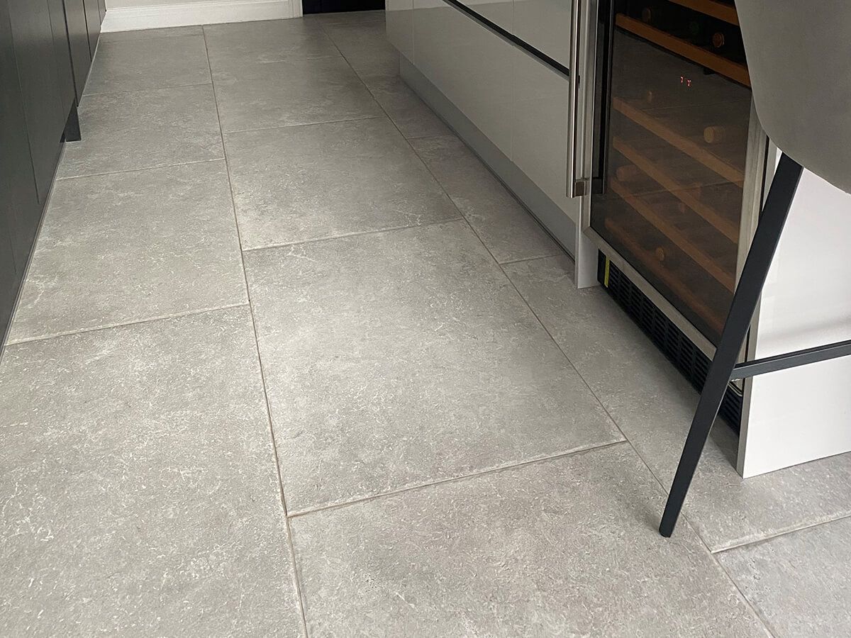 Picture for category CHARTERHOUSE GRIGIO ANTIQUE EFFECT PORCELAIN