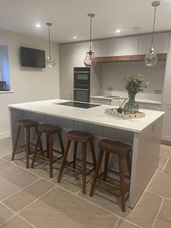 Picture for category TUDOR BRUSHED SANDSTONE