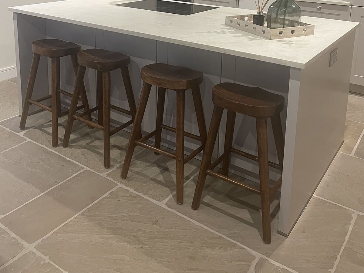 Picture for category TUDOR BRUSHED SANDSTONE