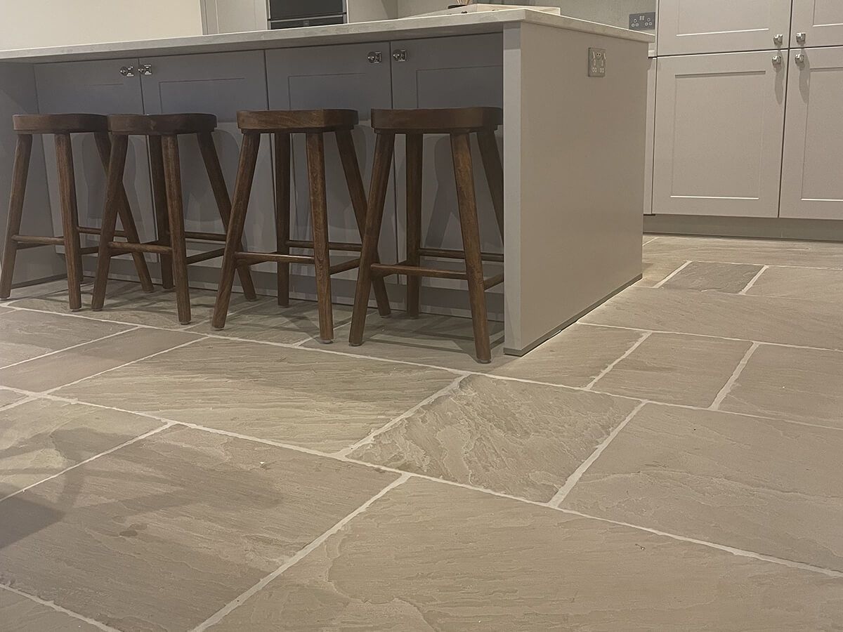 Picture for category TUDOR BRUSHED SANDSTONE