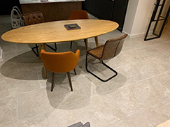 Picture for category TRAVERTINO GRIGIO ANTIQUE EFFECT PORCELAIN