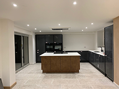 Picture for category TRAVERTINO GRIGIO ANTIQUE EFFECT PORCELAIN