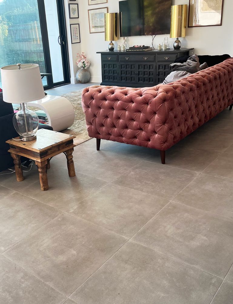 Picture for category PORTLAND GRIGIO CONCRETE EFFECT PORCELAIN
