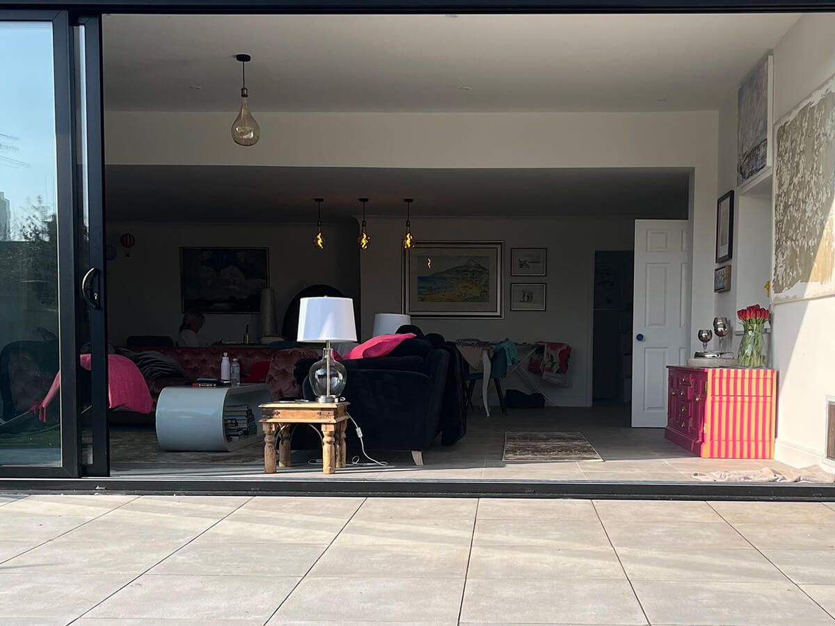 Picture for category PORTLAND GRIGIO PORCELAIN PAVING