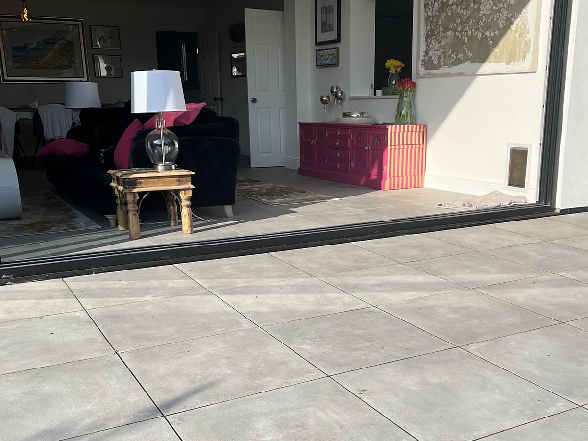 Picture for category PORTLAND GRIGIO PORCELAIN PAVING