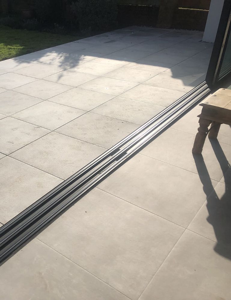 Picture for category PORTLAND GRIGIO PORCELAIN PAVING