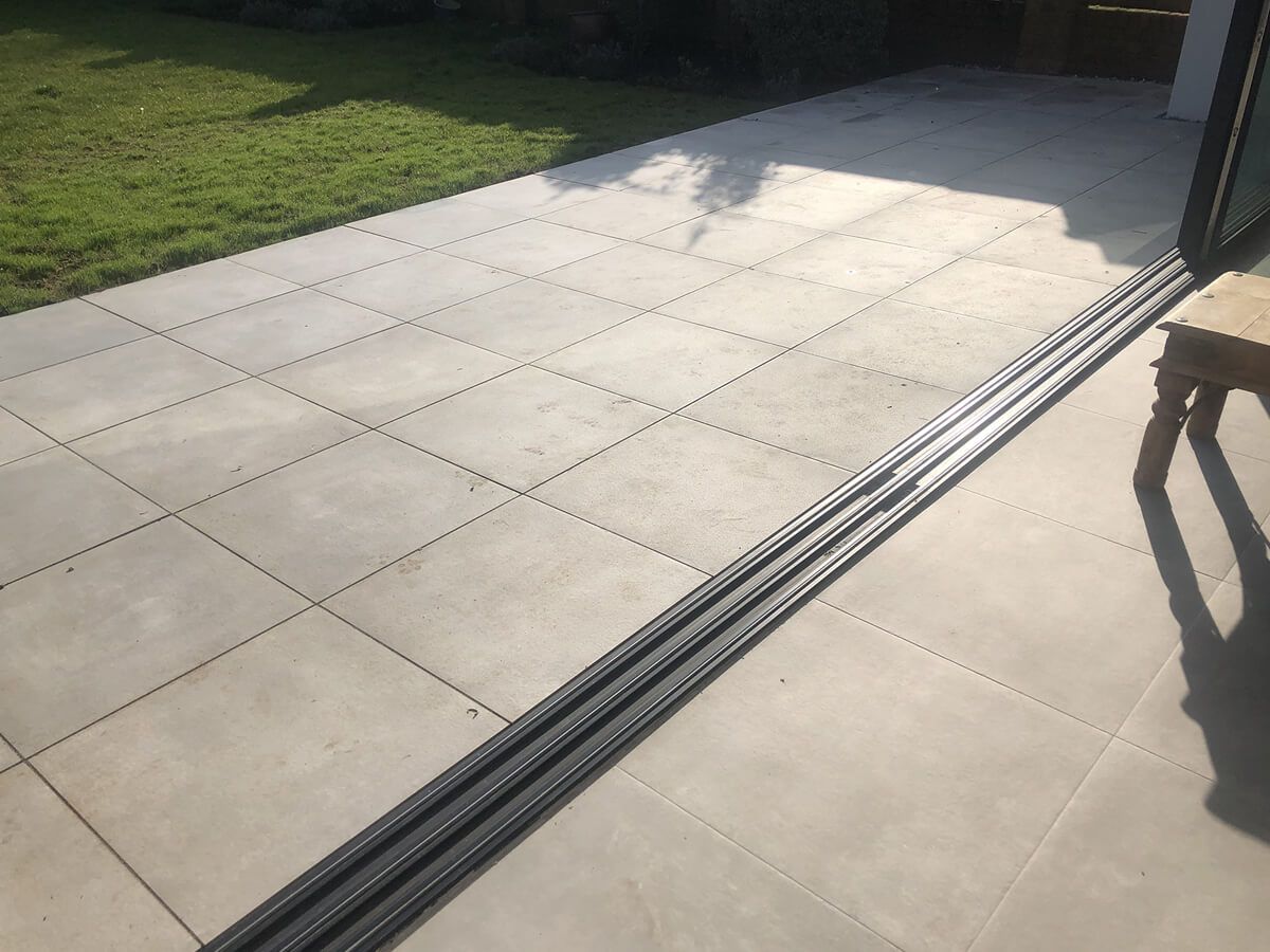 Picture for category PORTLAND GRIGIO PORCELAIN PAVING