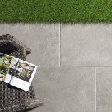 Picture of Charterhouse Grigio Antiqued Porcelain Paving Slabs