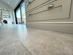 Picture for category CHARTERHOUSE BIANCO ANTIQUE EFFECT PORCELAIN