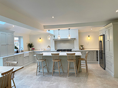 Picture for category CHARTERHOUSE BIANCO ANTIQUE EFFECT PORCELAIN