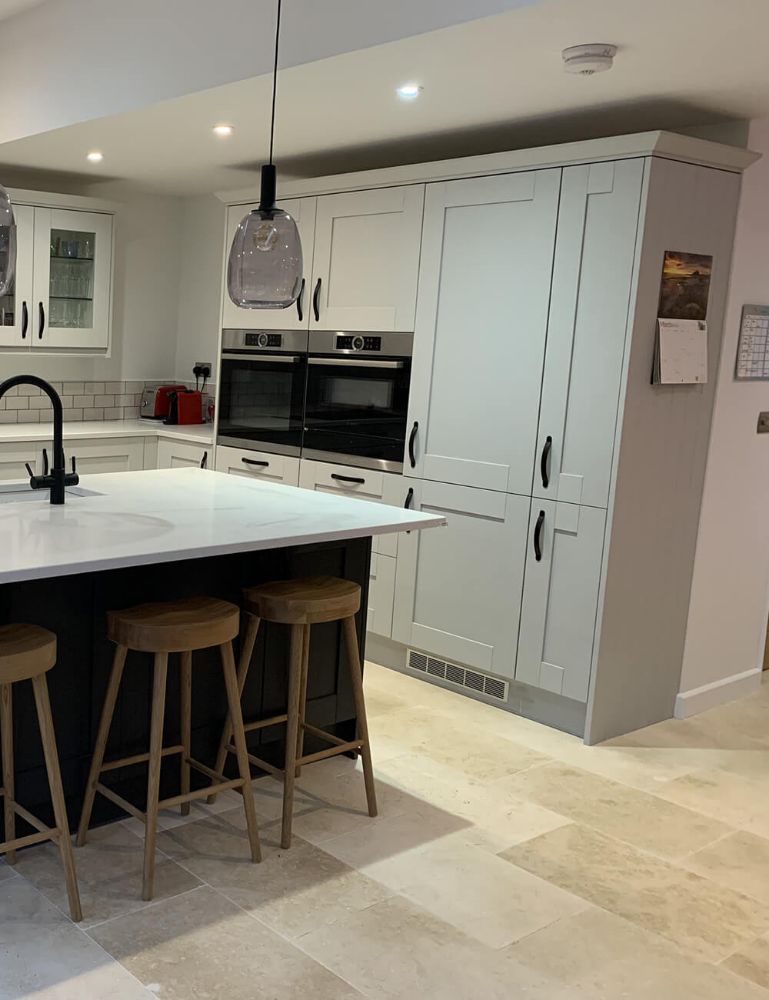 Picture for category AVALON TUMBLED LIMESTONE