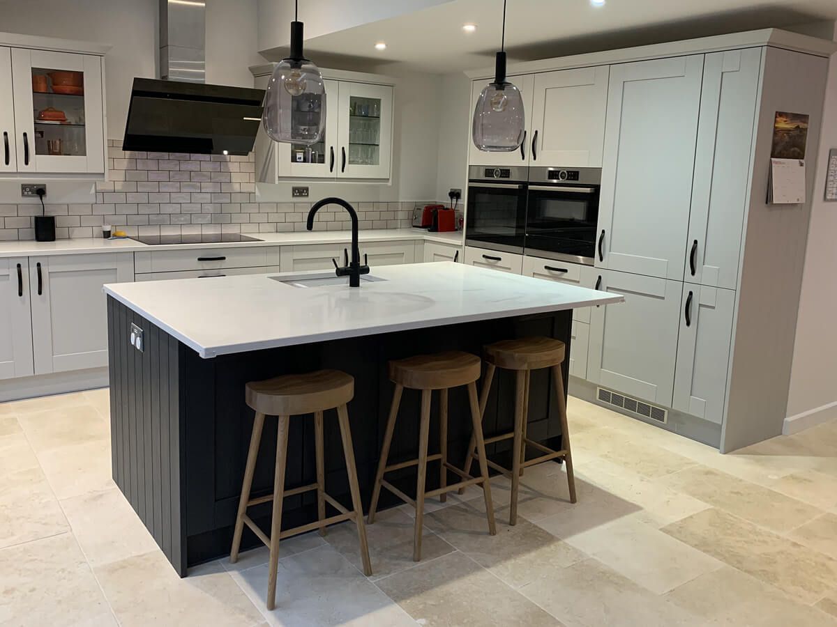 Picture for category AVALON TUMBLED LIMESTONE