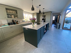 Picture for category CHARTERHOUSE GRIGIO ANTIQUE EFFECT PORCELAIN