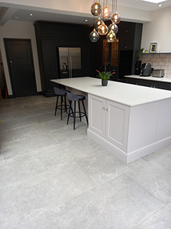 Picture for category CHARTERHOUSE GRIGIO ANTIQUE EFFECT PORCELAIN