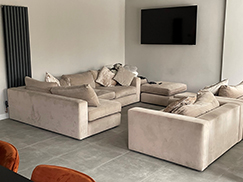 Picture for category PORTLAND GRIGIO CONCRETE EFFECT PORCELAIN