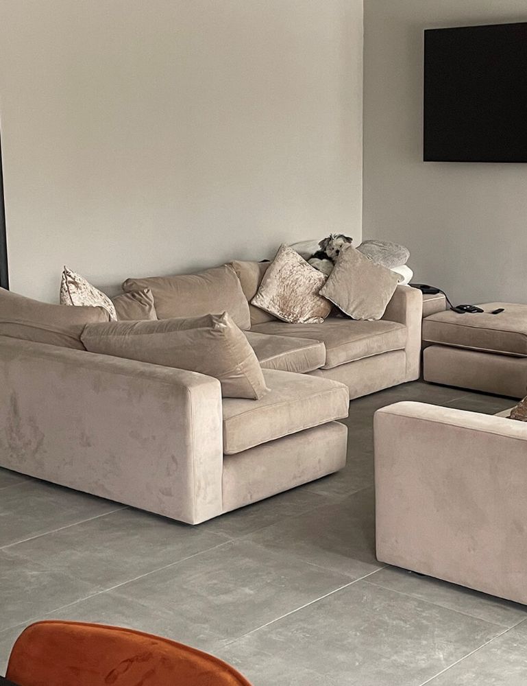 Picture for category PORTLAND GRIGIO CONCRETE EFFECT PORCELAIN