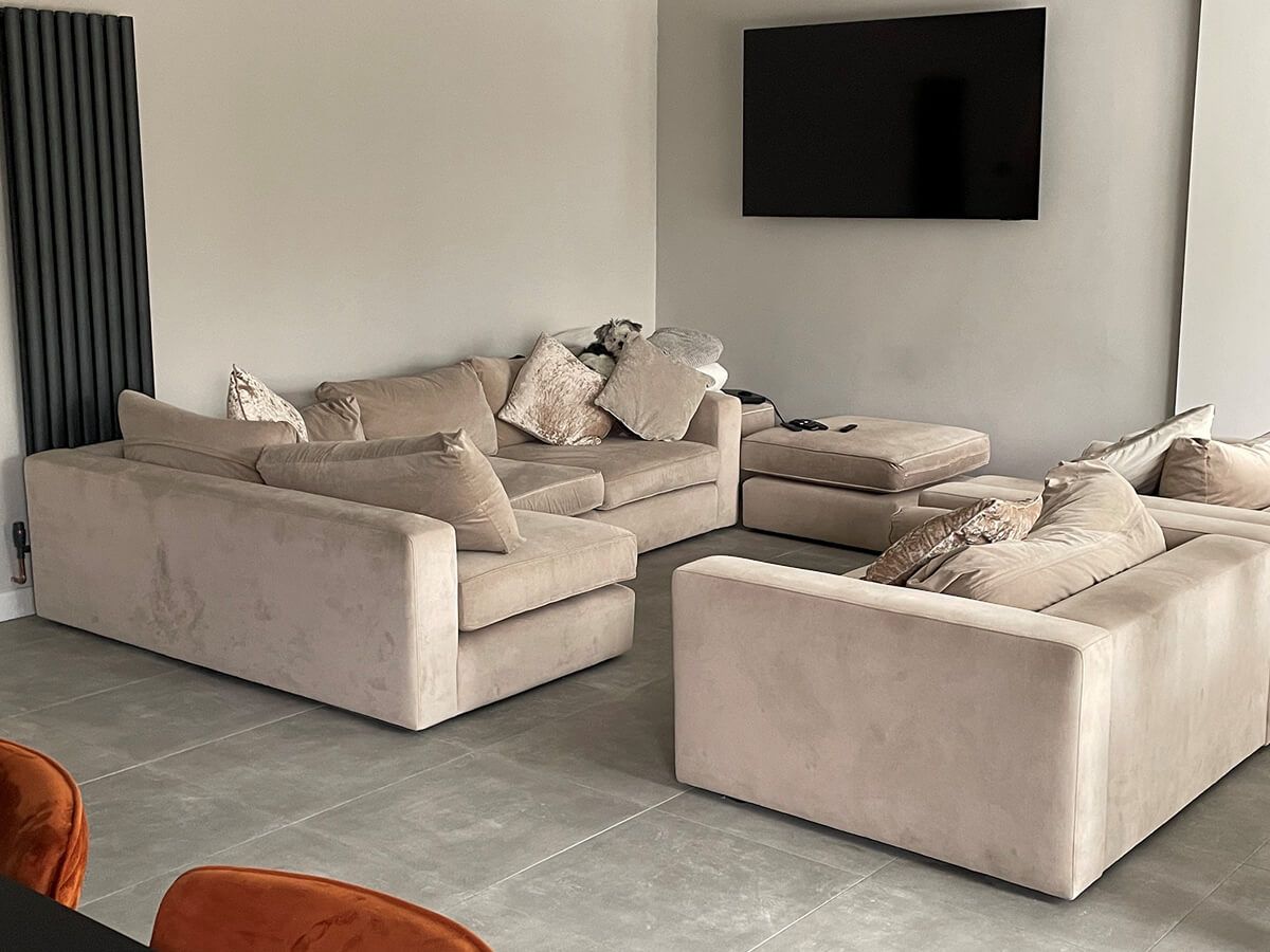 Picture for category PORTLAND GRIGIO CONCRETE EFFECT PORCELAIN