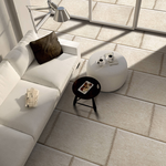 Picture of Chateau Bianco Antique Effect Porcelain