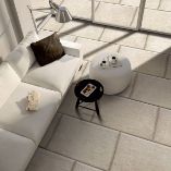 Picture of Chateau Bianco Antique Effect Porcelain