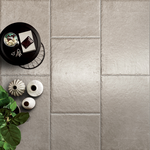 Picture of Chateau Grigio Antique Effect Porcelain