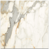 Picture of Verona Gold Polished Porcelain Tiles