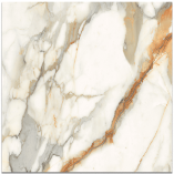 Picture of Verona Gold Polished Porcelain Tiles