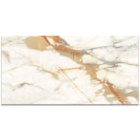 Picture of Verona Gold Polished Porcelain Tiles