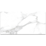 Picture of Carrara Bianco Polished Porcelain Tiles
