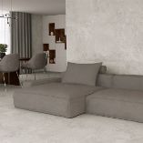 Picture of Petra Pearla Natural Stone Effect Porcelain Tiles