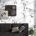 Picture of Amalfi Nero Matte Porcelain Tiles