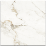 Picture of Venetian Calacatta Matte Porcelain Tiles